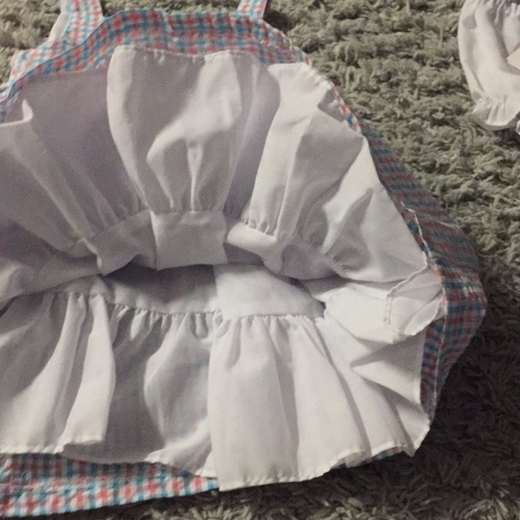 🆕 Marmellata dress set size 18 months - Picture 4 of 4